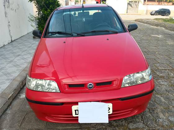 FIAT SIENA 1.0 MPI FIRE ELX 16V GASOLINA 4P MANUAL FIAT SIENA 1.0 MPI FIRE ELX 16V GASOLINA 4P MANUAL